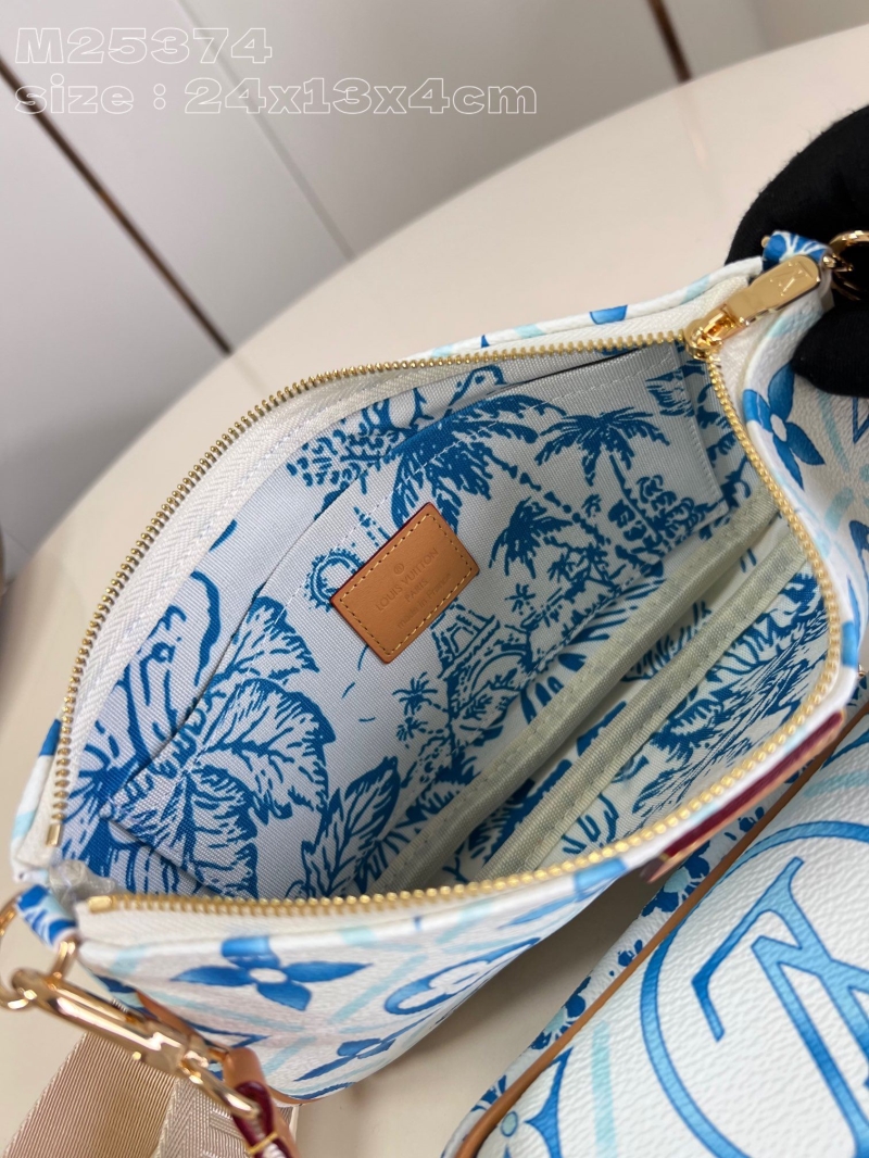 LV Satchel Bags